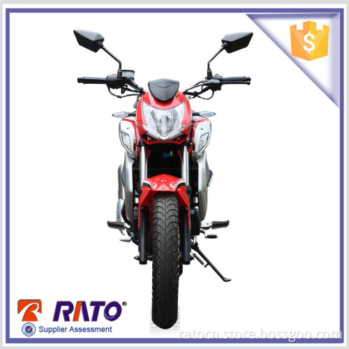 Made in China high quality 250cc racing motorcycle for sale